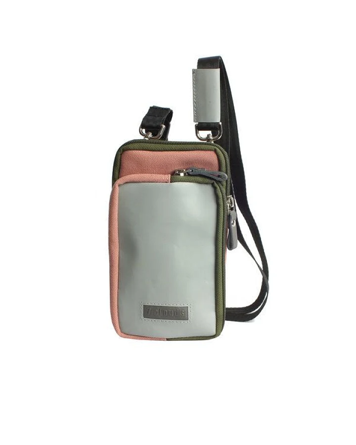 7clouds Handytasche Hady 7.1