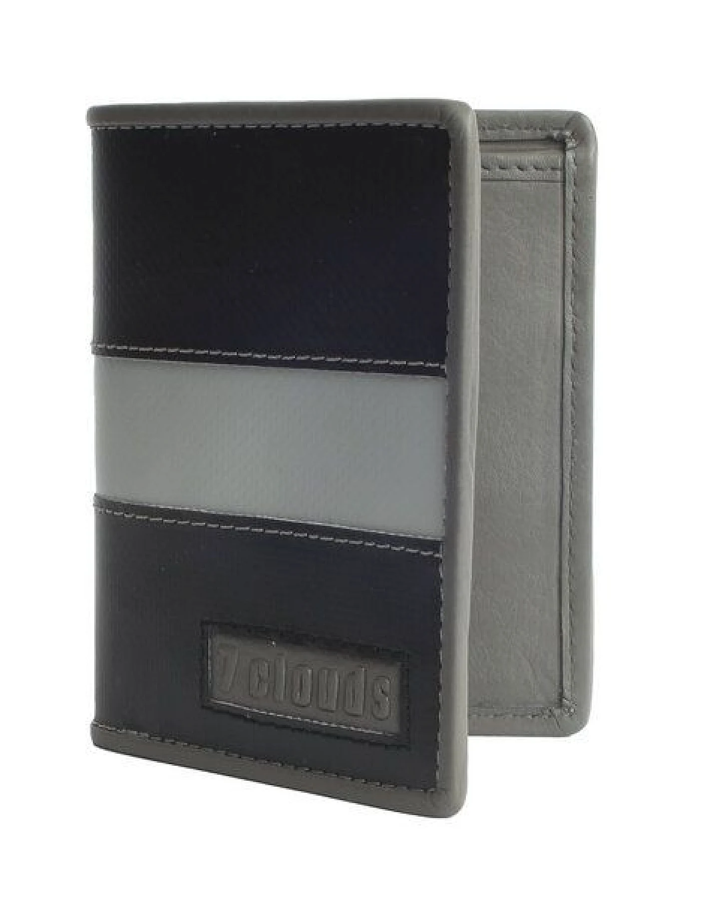 7clouds RFID-Geldbörse Keron 7.1 – Ansicht 2