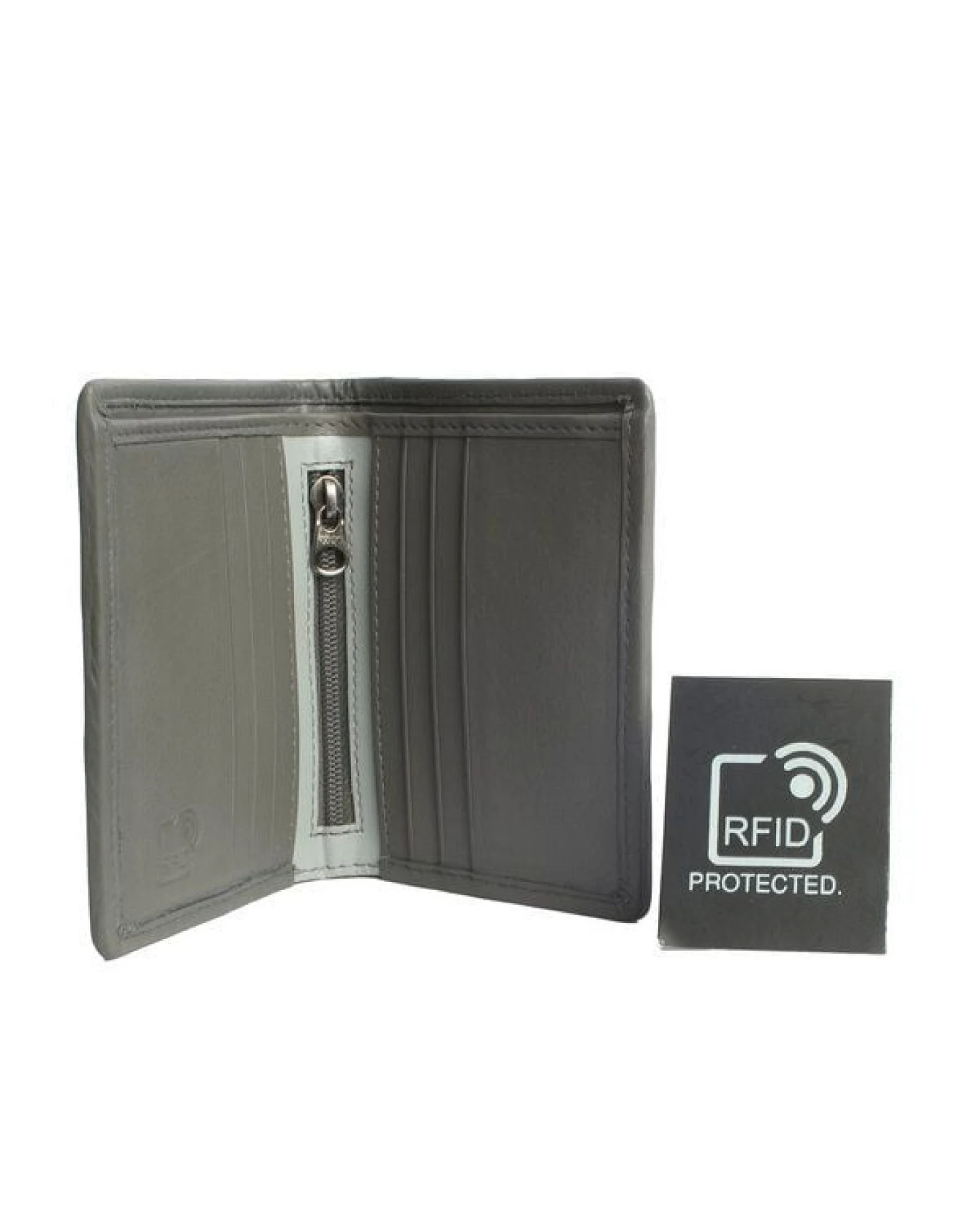 7clouds RFID-Geldbörse Keron 7.1 – Ansicht 4