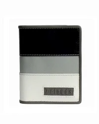 White-Grey-Black