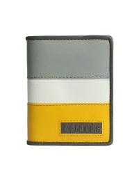 Yellow-White-Grey