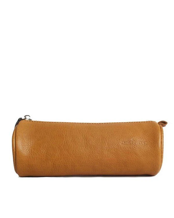 Yellow-Darkbrown