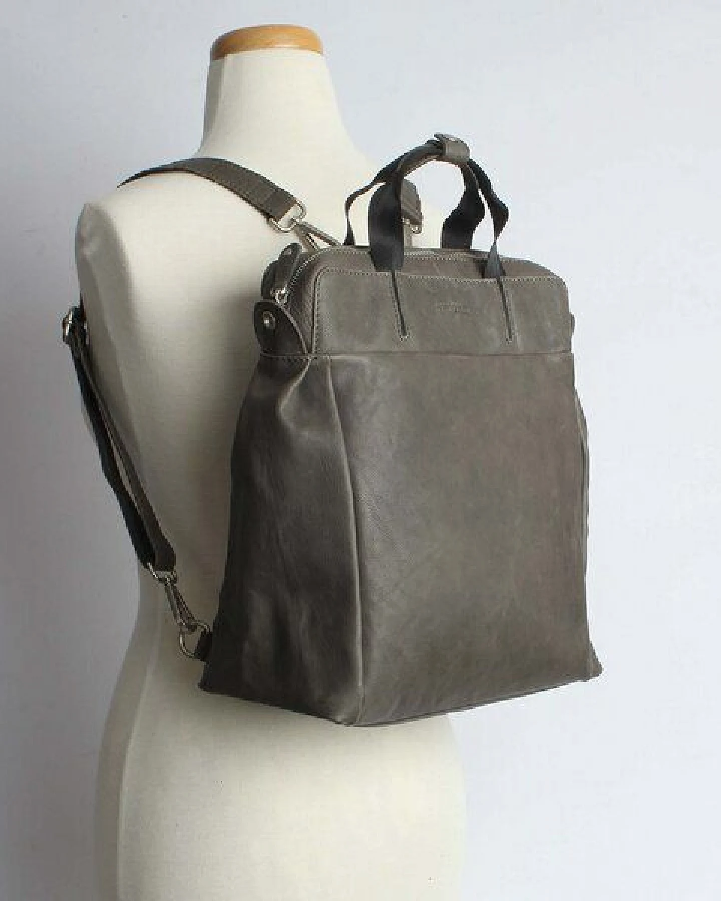 Margelisch Rucksack-Umhängetasche Nuria 3 – Ansicht 2