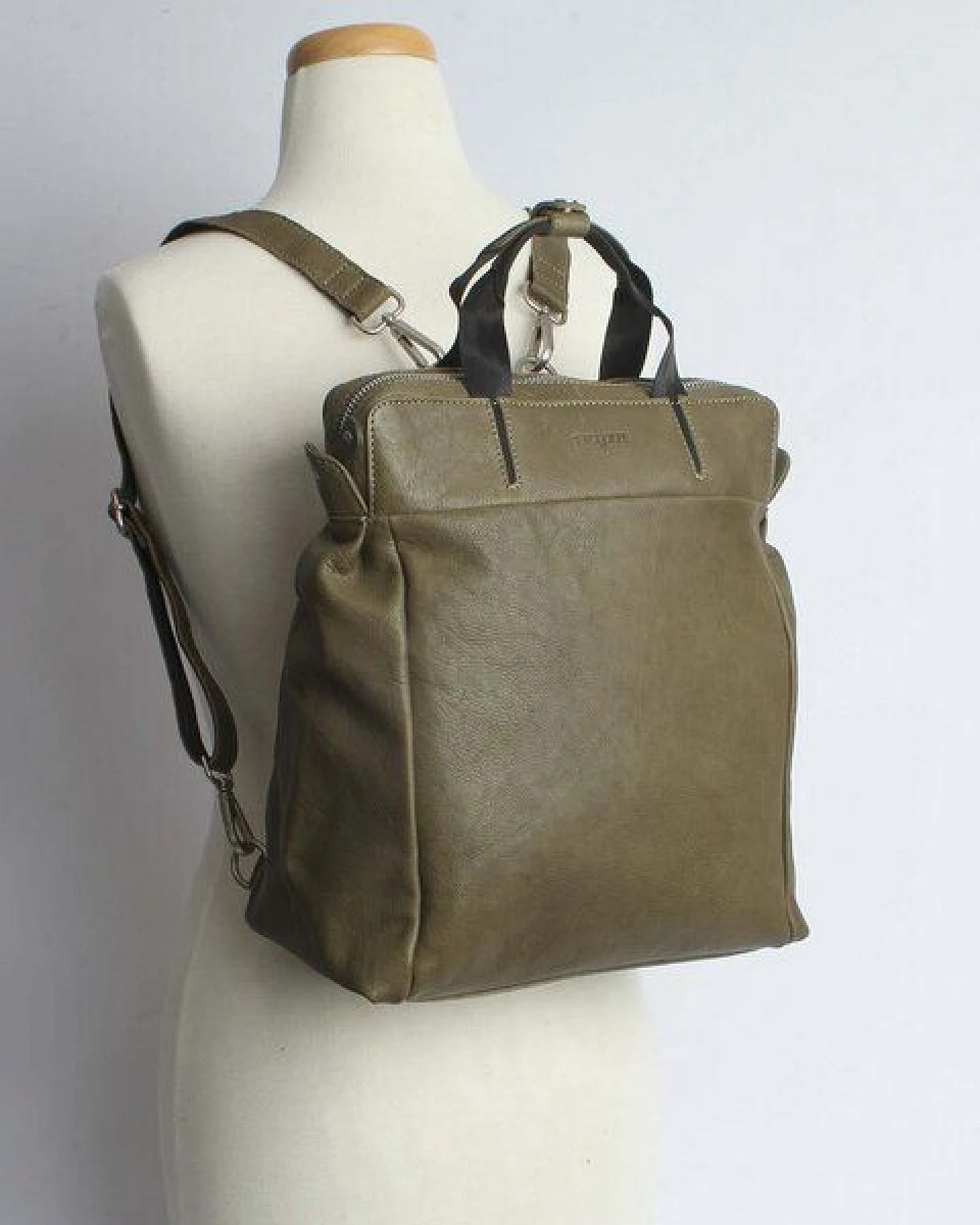 Margelisch Rucksack-Umhängetasche Nuria 3 – Ansicht 2