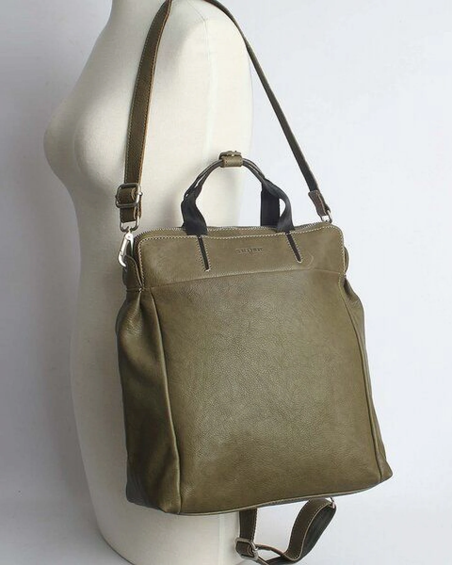 Margelisch Rucksack-Umhängetasche Nuria 3 – Ansicht 3