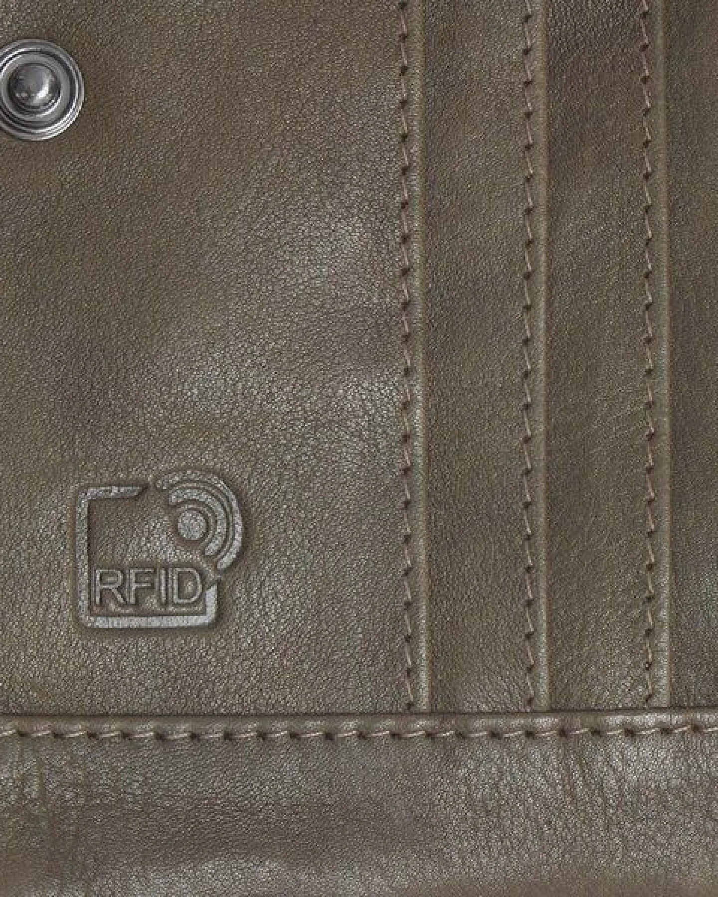 Margelisch RFID Ledergeldbörse Hamburg 2A – Ansicht 4