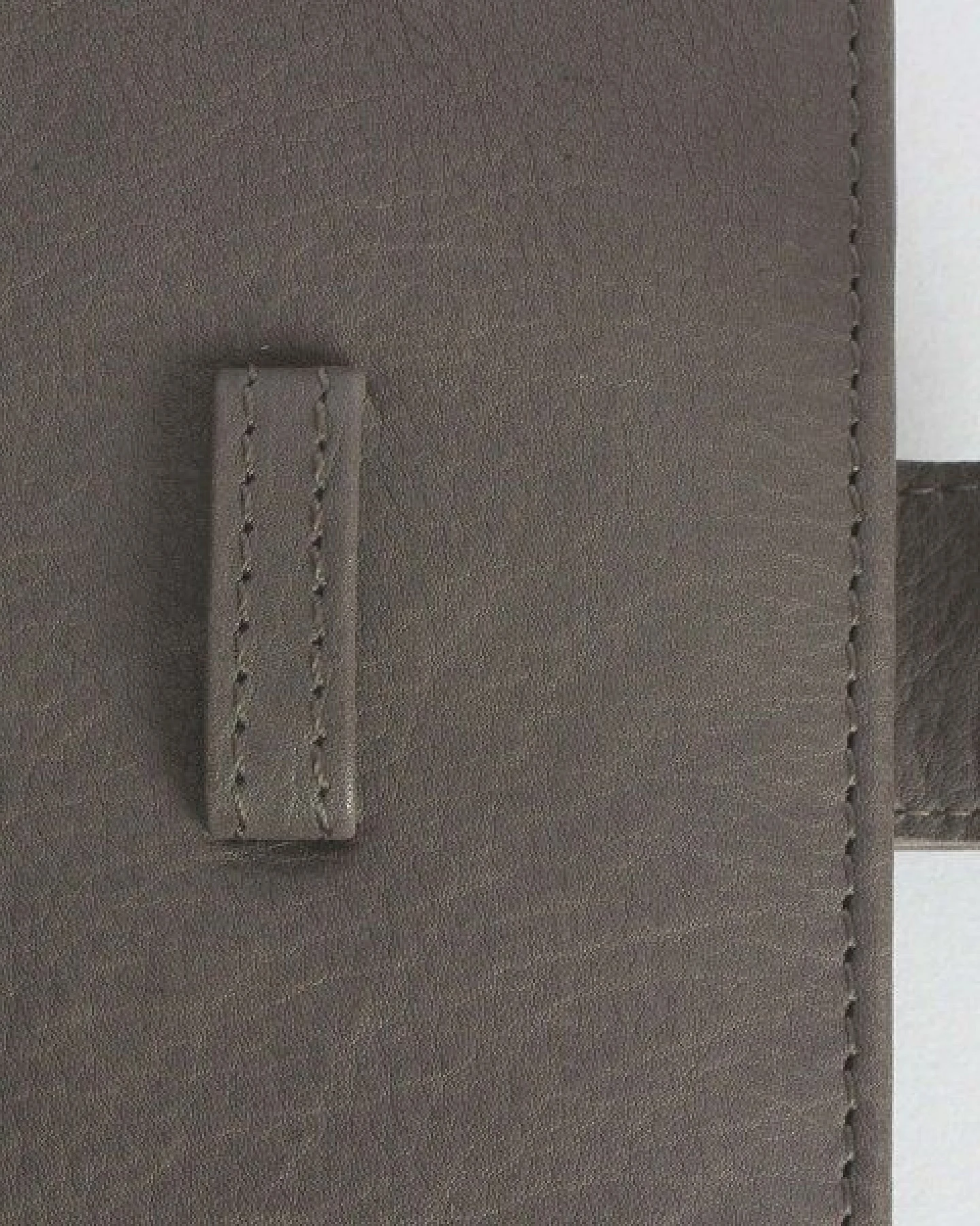 Margelisch RFID Ledergeldbörse Zürich 1A – Ansicht 4