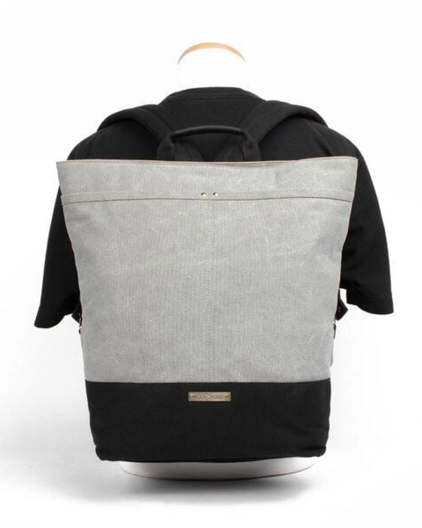 Margelisch City-Rucksack Yoko 1 – Ansicht 2
