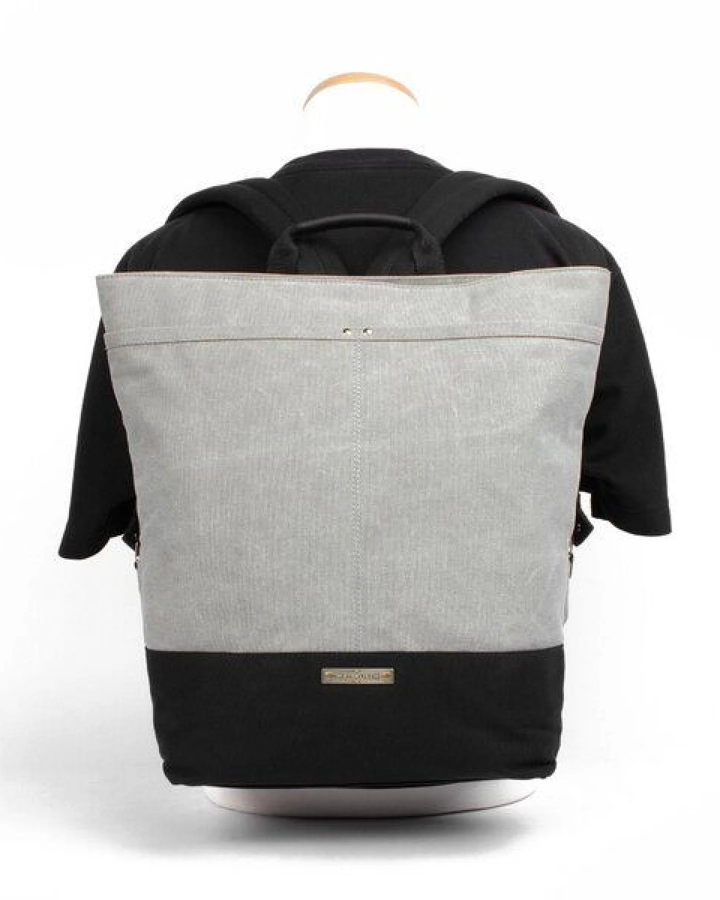 Margelisch City-Rucksack Yoko 1 – Ansicht 2