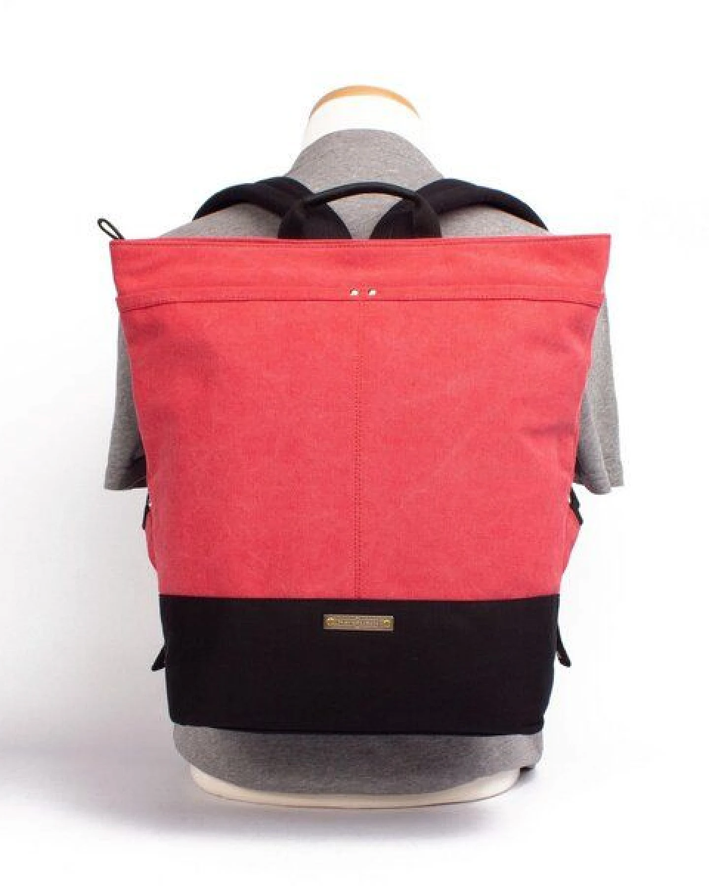 Margelisch City-Rucksack Yoko 1 – Ansicht 2