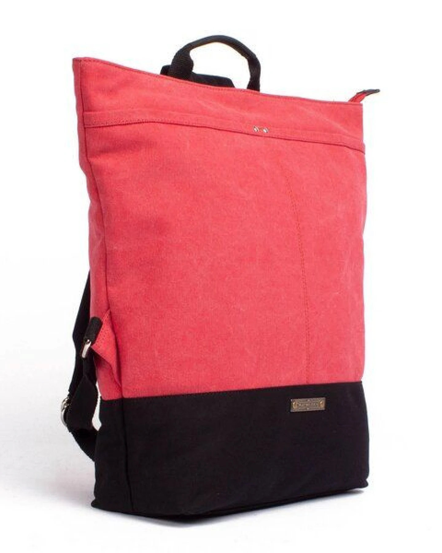 Margelisch City-Rucksack Yoko 1 – Ansicht 3