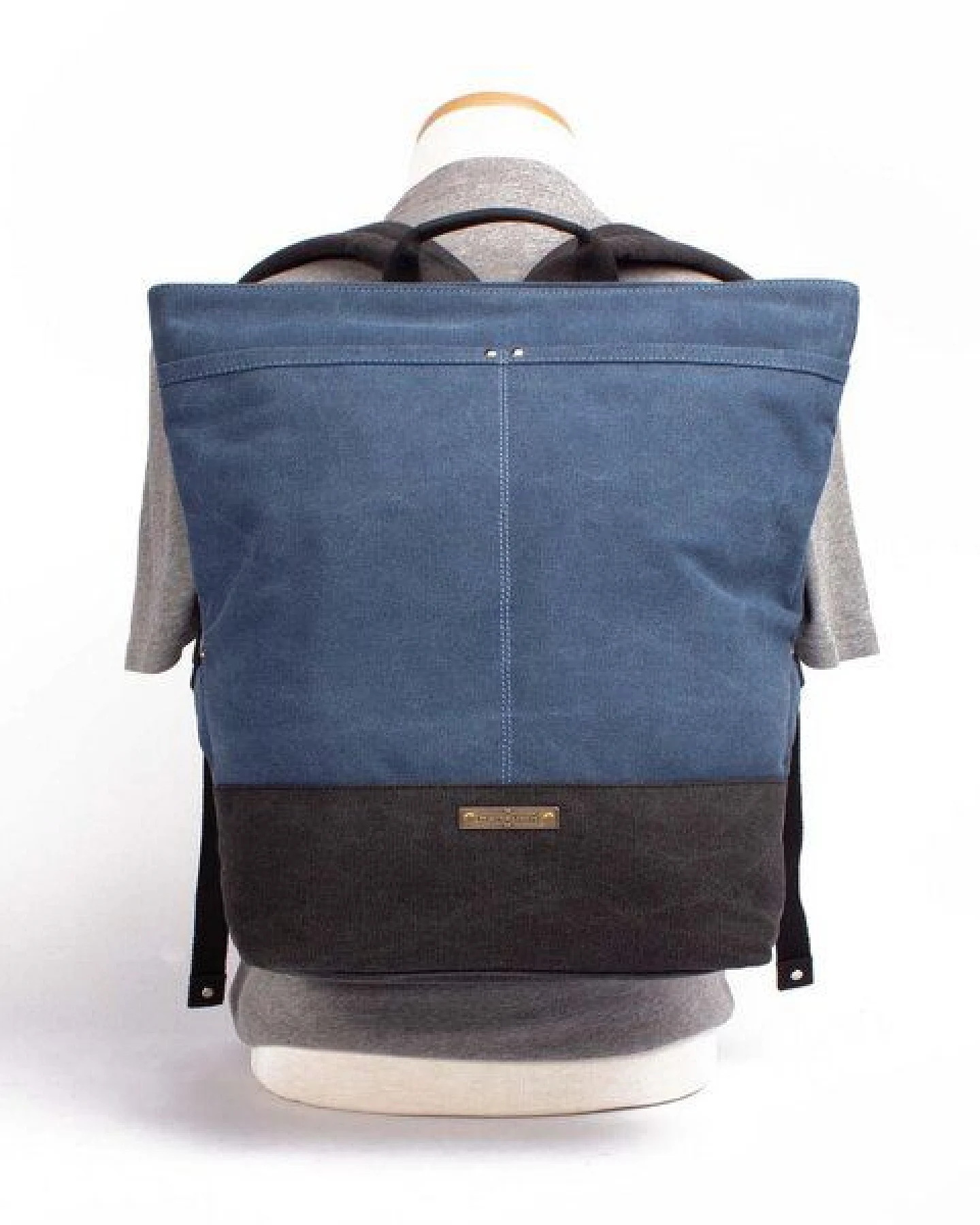 Margelisch City-Rucksack Yoko 1 – Ansicht 2