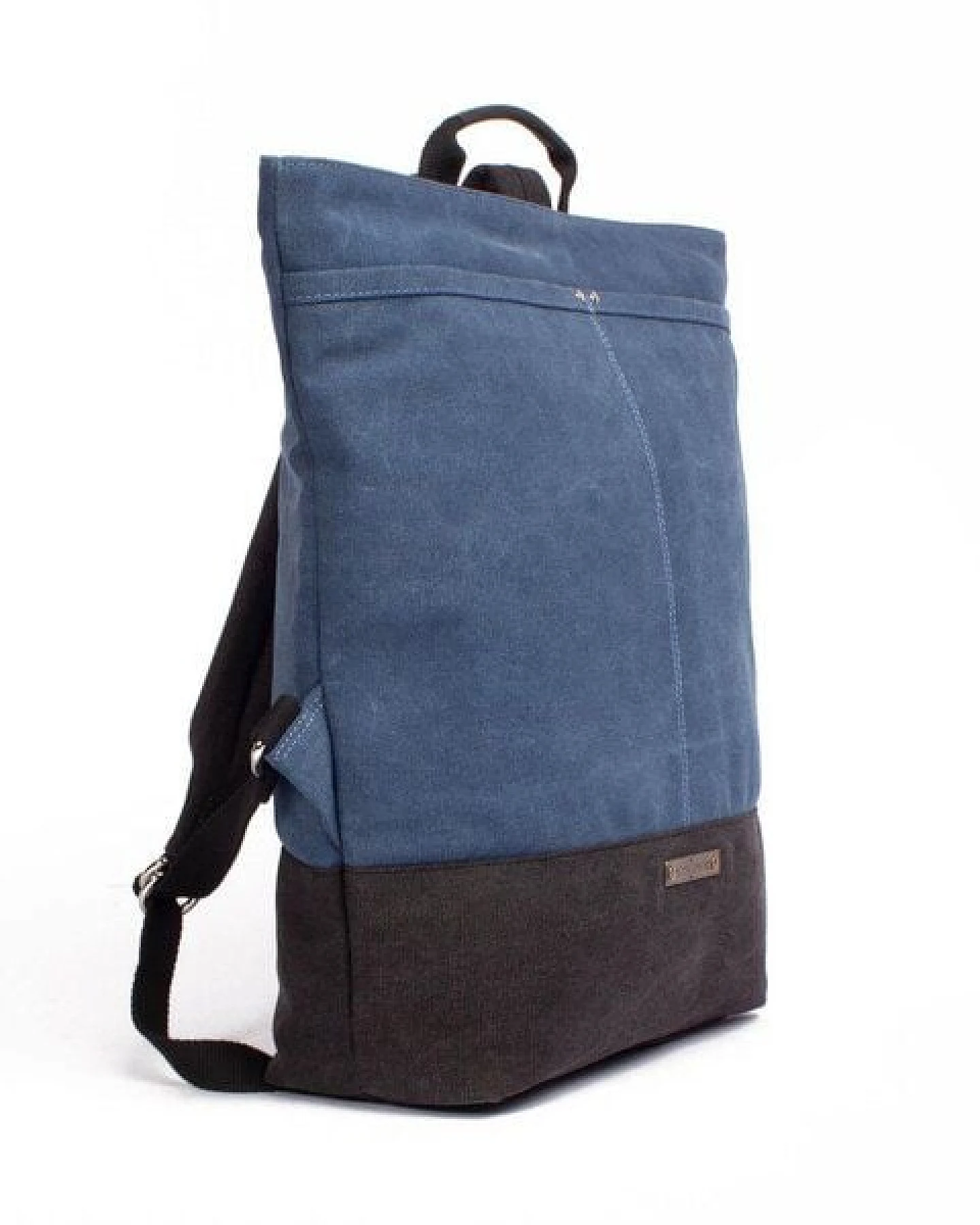 Margelisch City-Rucksack Yoko 1 – Ansicht 4