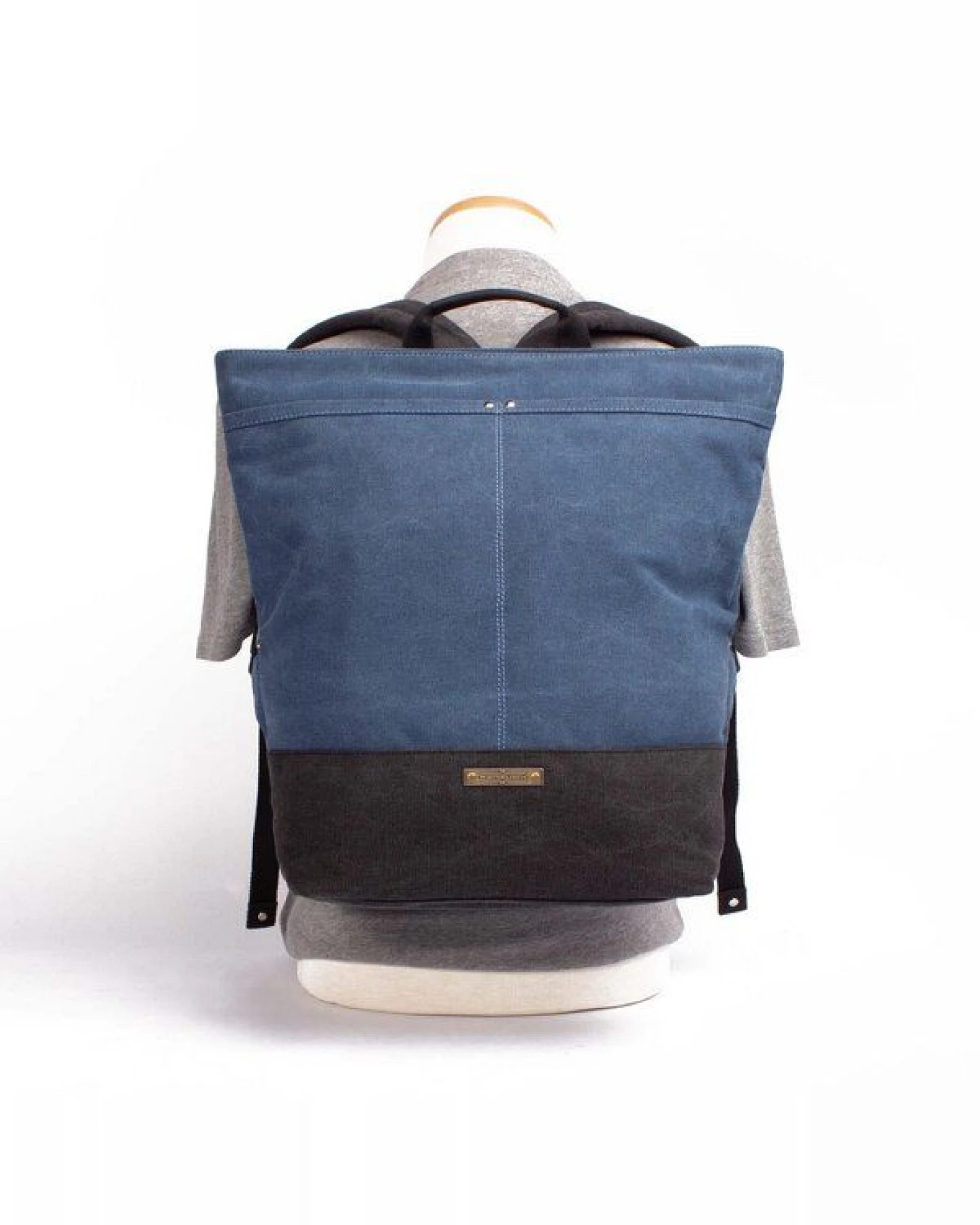 Margelisch City-Rucksack Yoko 1 – Ansicht 2