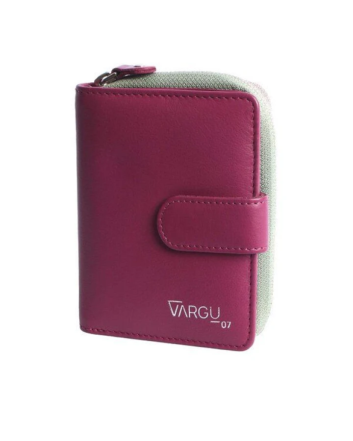 Cranberry-Sage Green