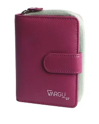 Cranberry-Sage Green