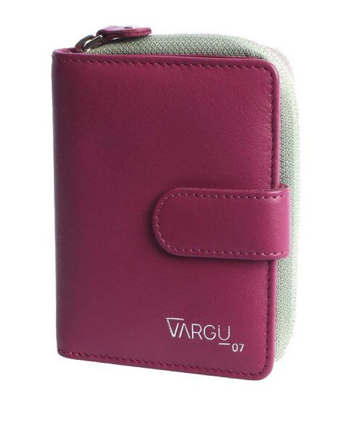 Cranberry-Sage Green