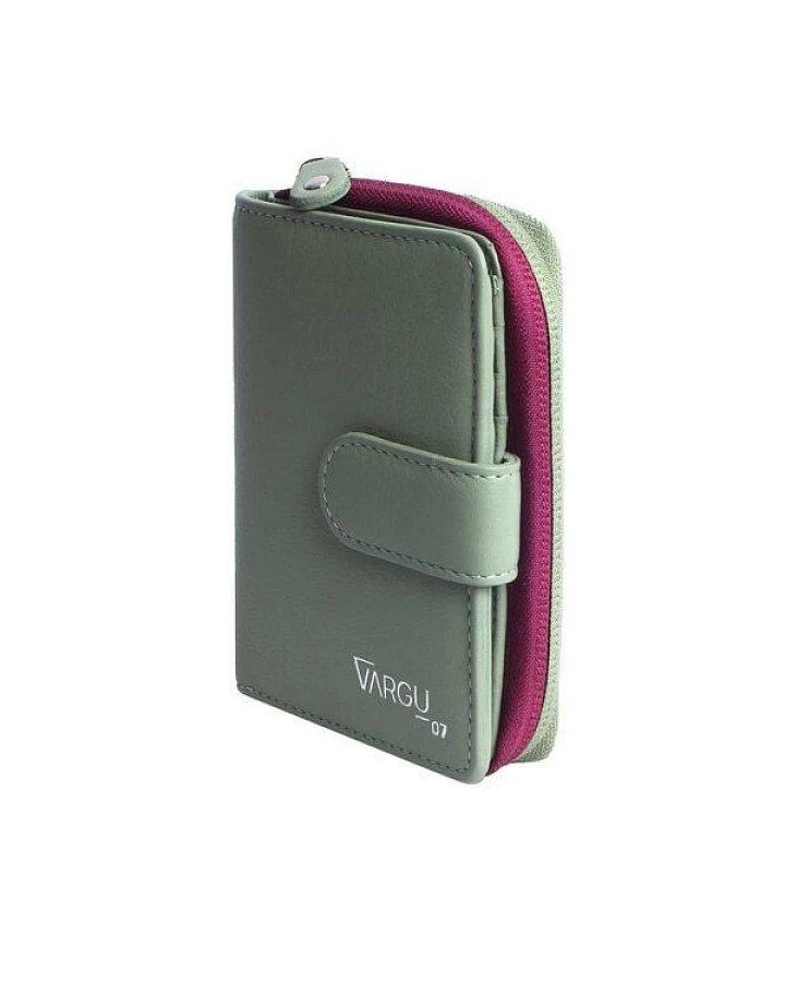 Sage Green - Cranberry