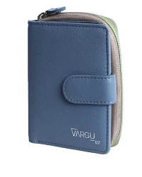 Sky Blue - Sage Green