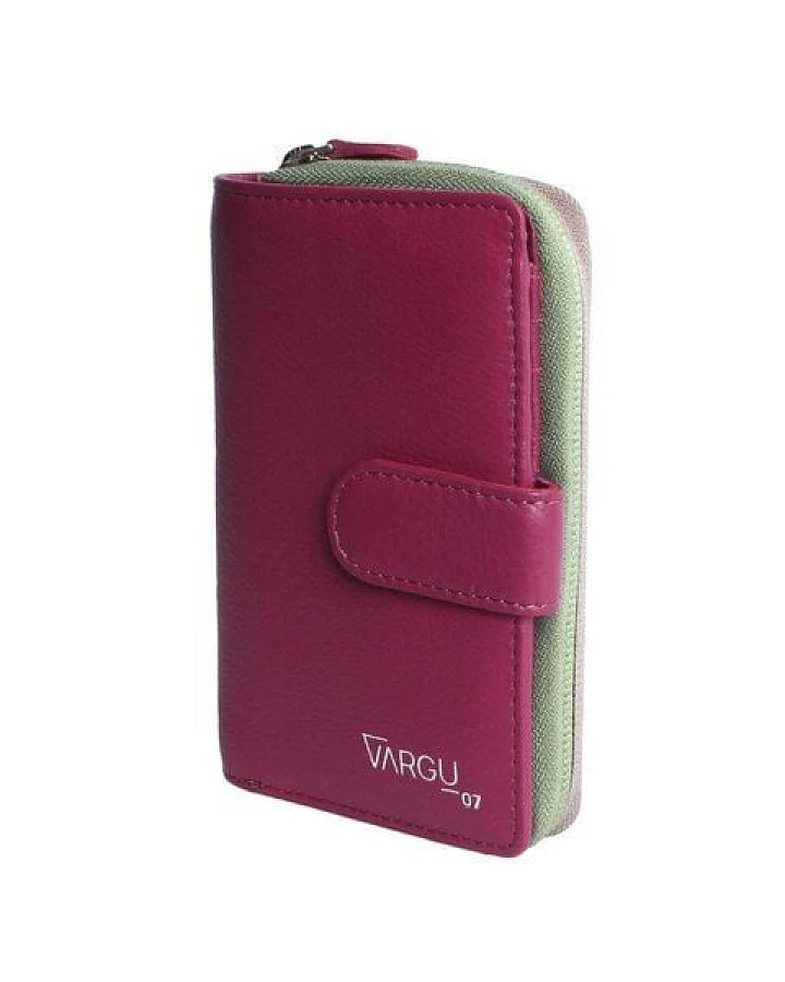 Cranberry-Sage Green