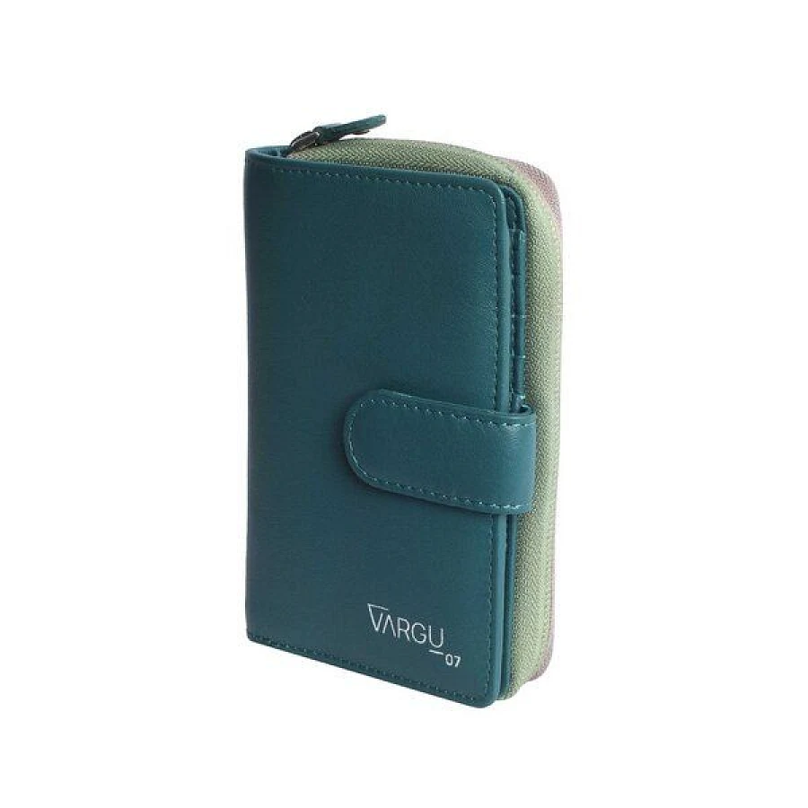 Teal Green - Sage Green