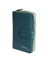 Teal Green - Sage Green