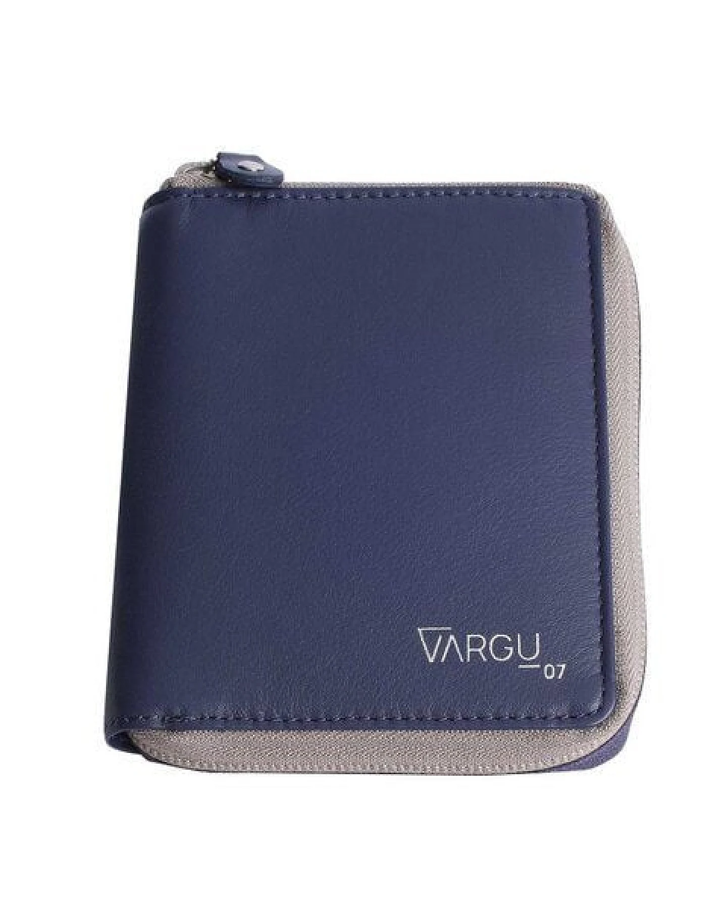 Vargu Echtleder Geldbörse WENS 1-A – Ansicht 4