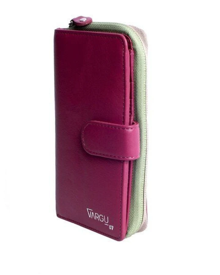 Cranberry-Sage Green