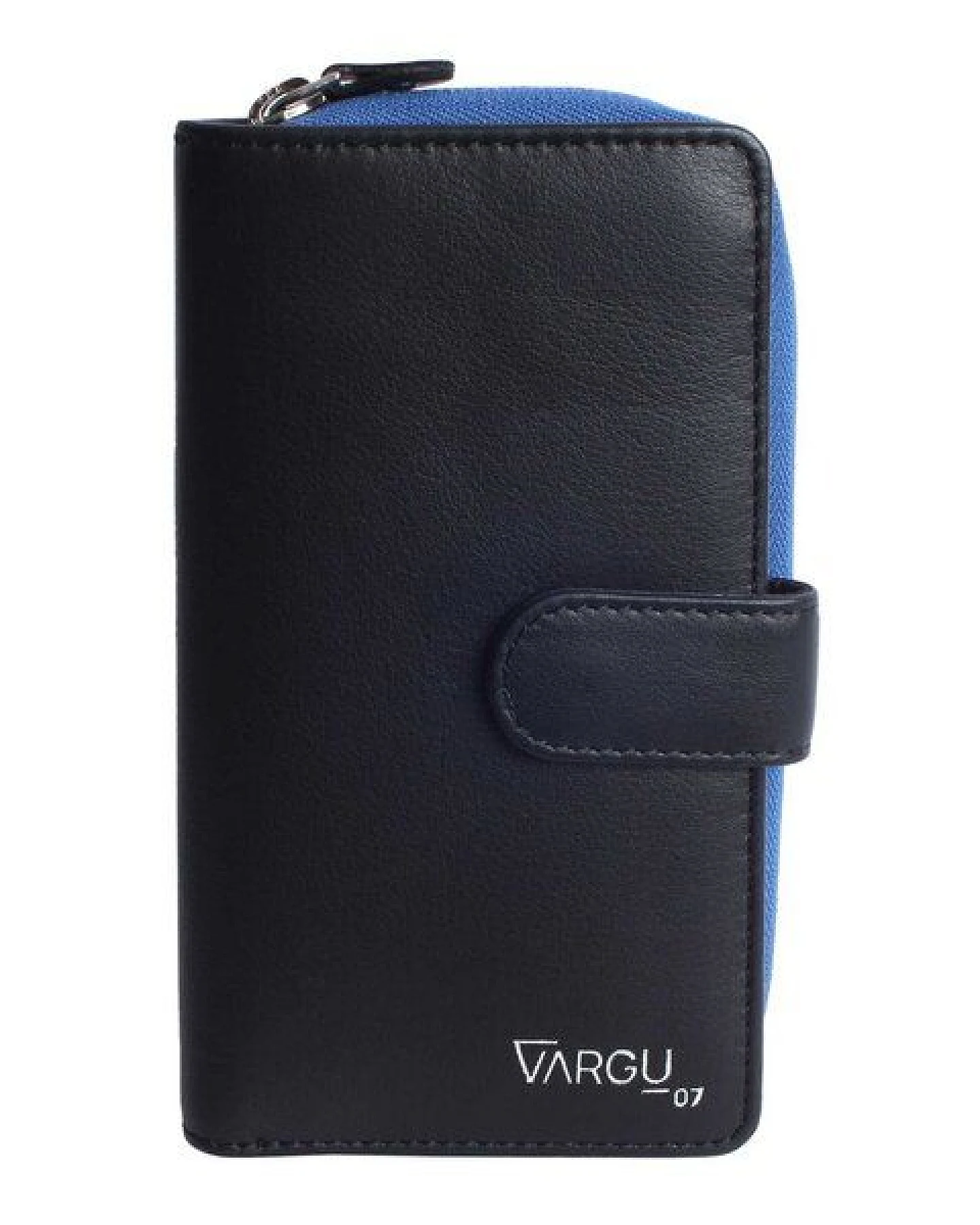 Vargu Echtleder Geldbörse SABA 1-A – Ansicht 2