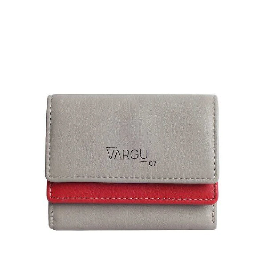 Grey-Red