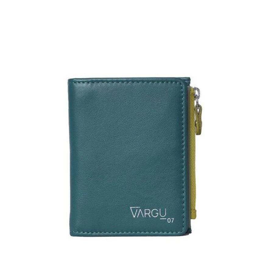 Teal Green - Sage Green