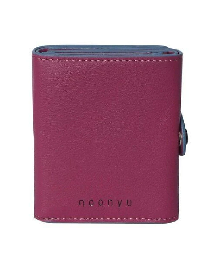 Cranberry - Sky Blue