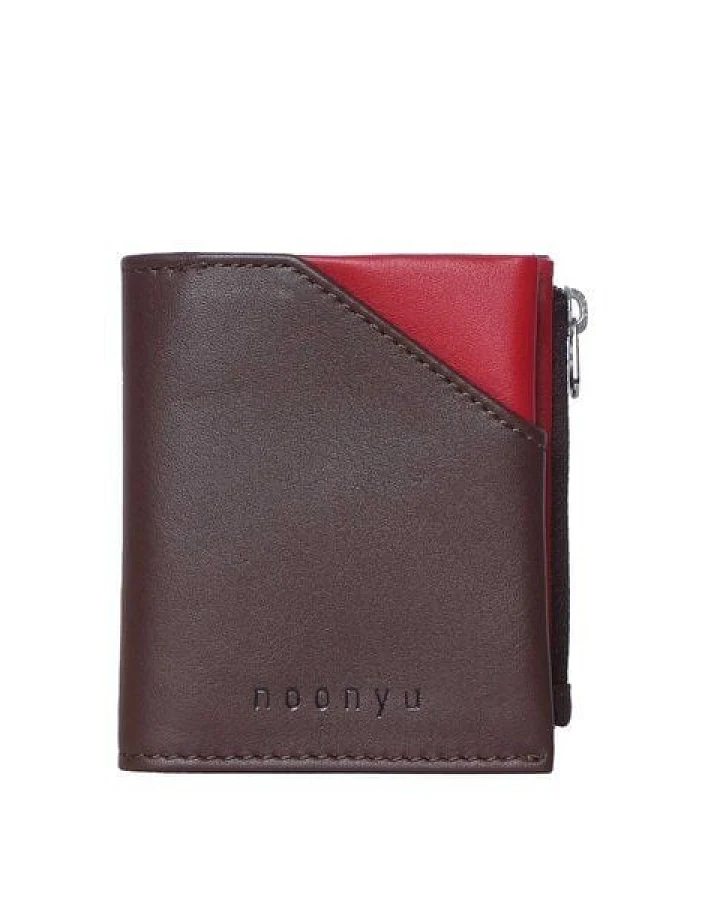 Brown-Red