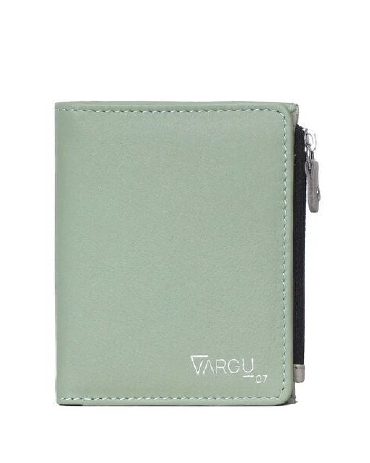 Sage Green - Grey