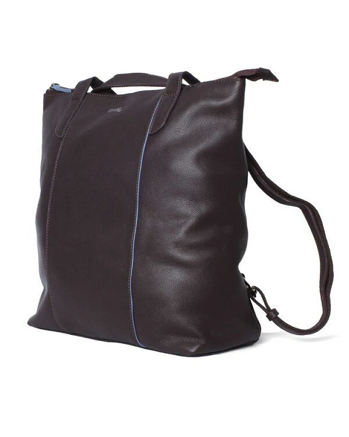 Vargu Shopper-Rucksack Hana 1