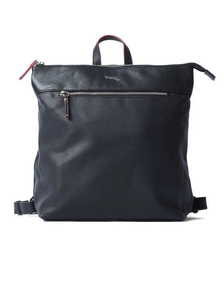 Vargu Echtleder Rucksack Femen 1