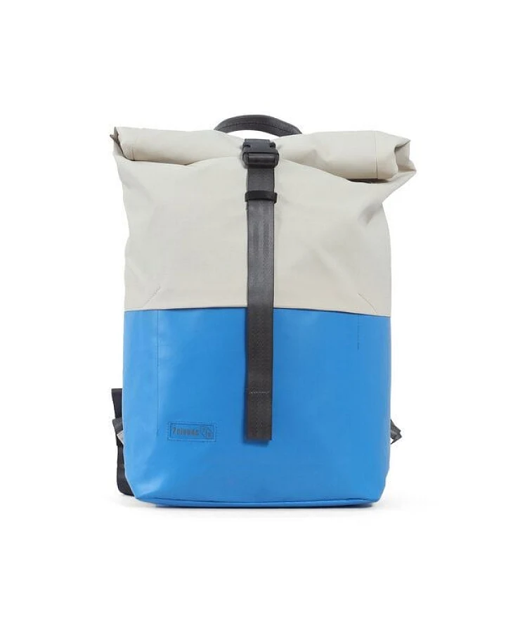 7clouds Rolltop-Rucksack Kira 7.1