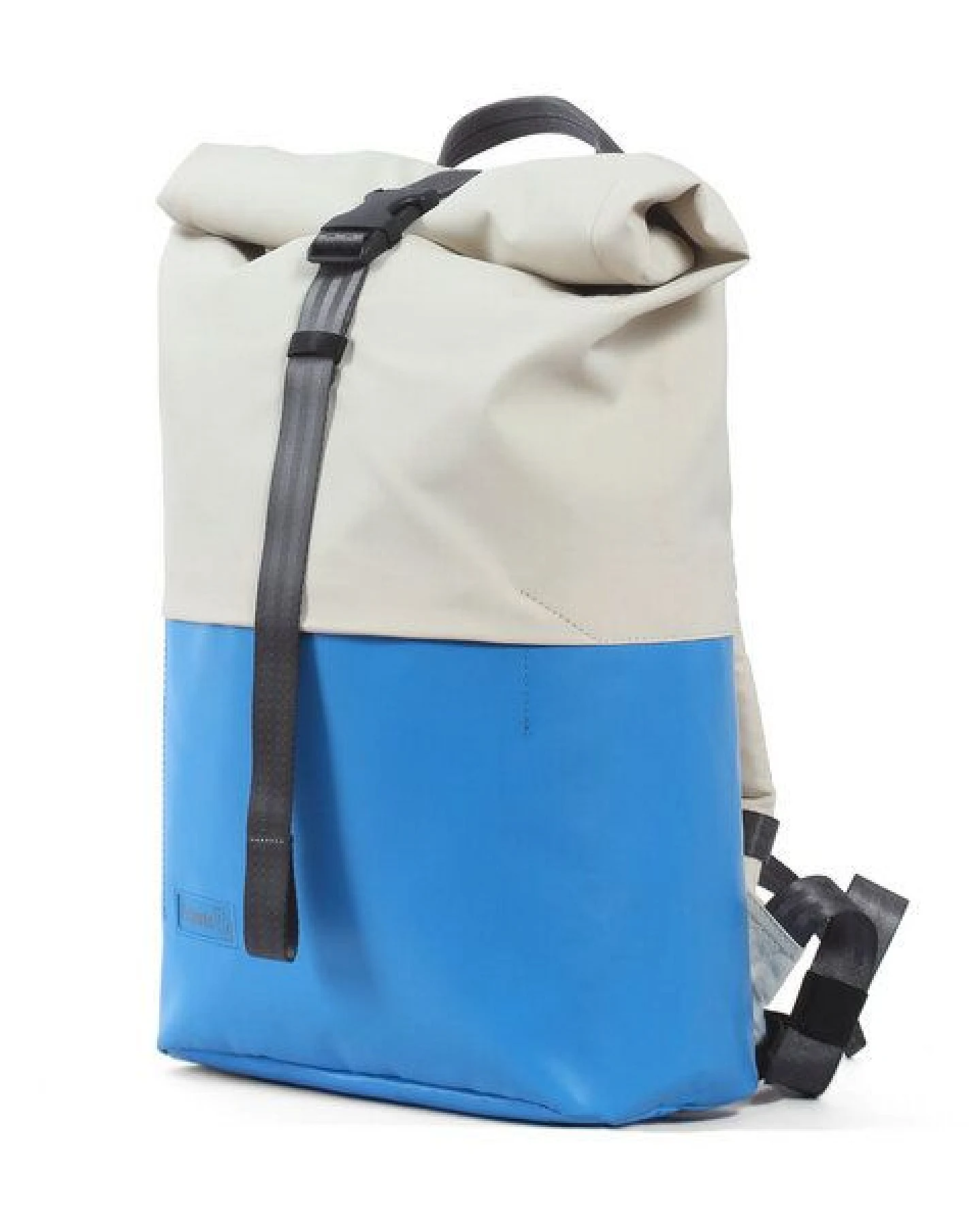 7clouds Rolltop-Rucksack Kira 7.1 – Ansicht 3