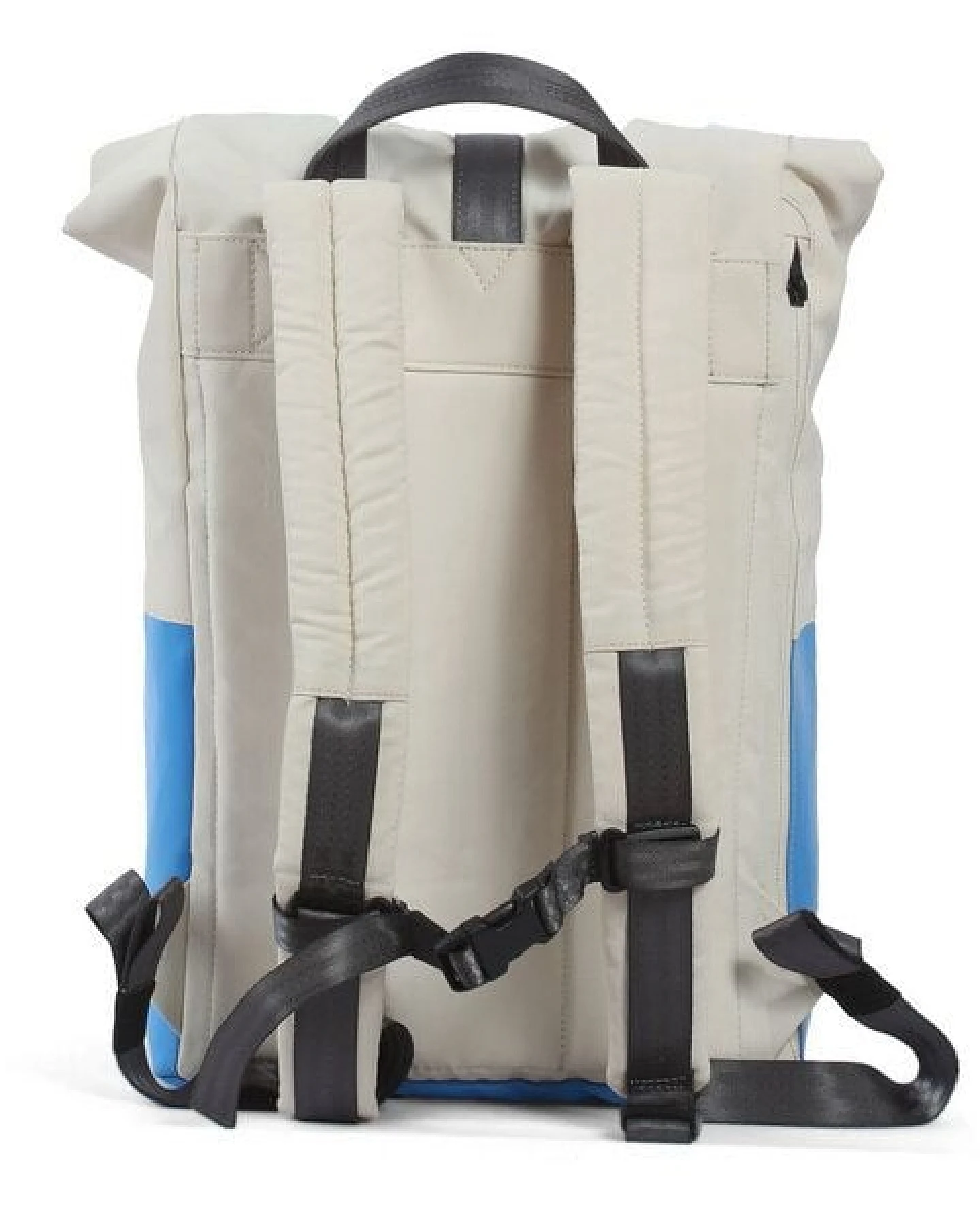 7clouds Rolltop-Rucksack Kira 7.1 – Ansicht 4