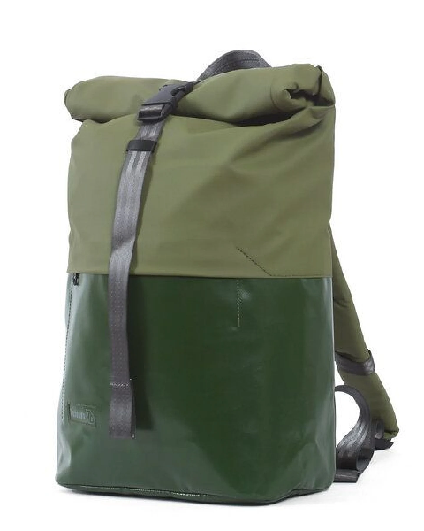 7clouds Rolltop-Rucksack Kira 7.1 – Ansicht 2