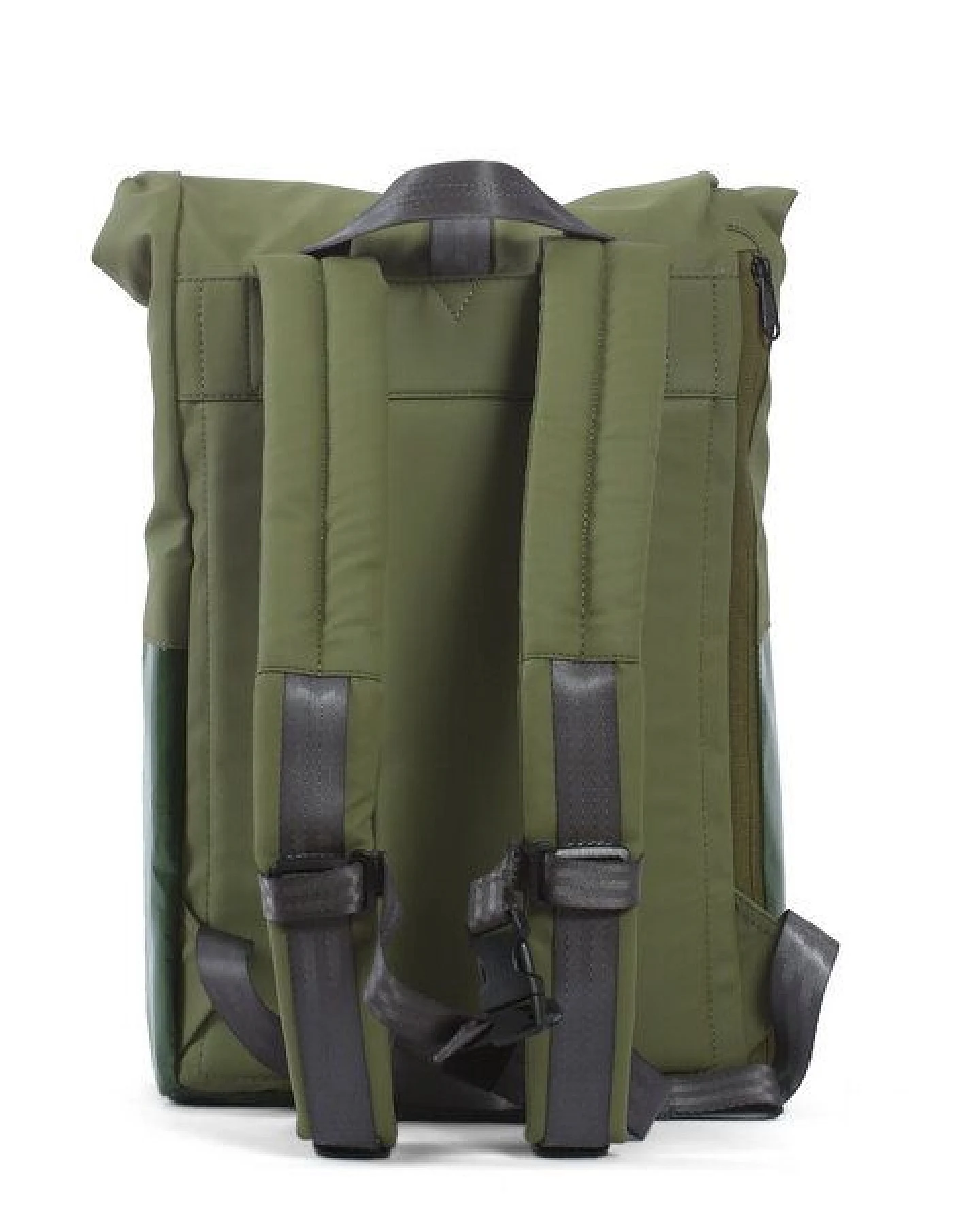 7clouds Rolltop-Rucksack Kira 7.1 – Ansicht 3