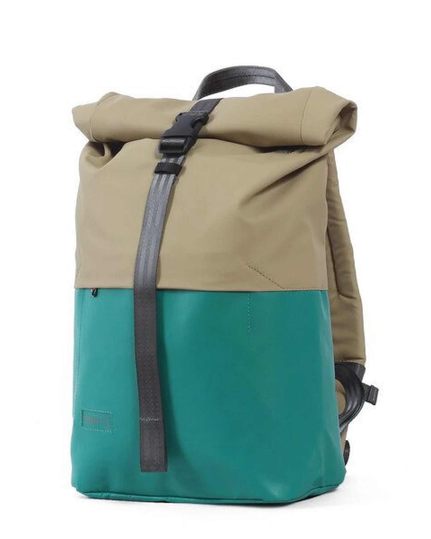 7clouds Rolltop-Rucksack Kira 7.1 – Ansicht 2
