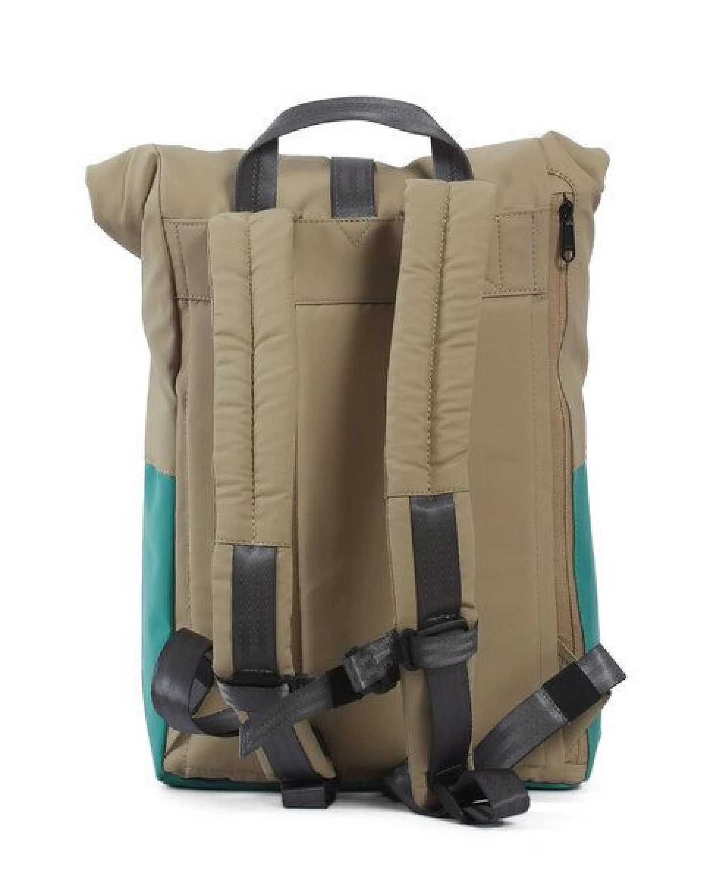 7clouds Rolltop-Rucksack Kira 7.1 – Ansicht 3