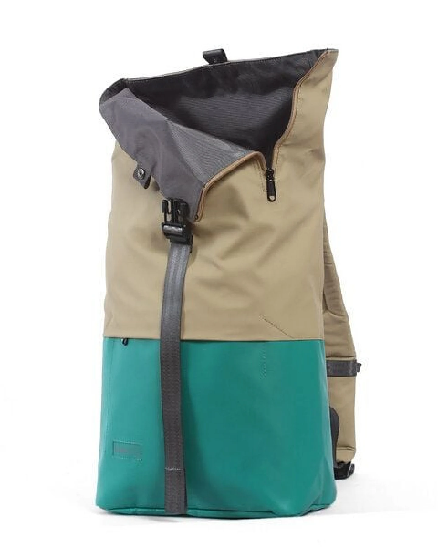 7clouds Rolltop-Rucksack Kira 7.1 – Ansicht 4