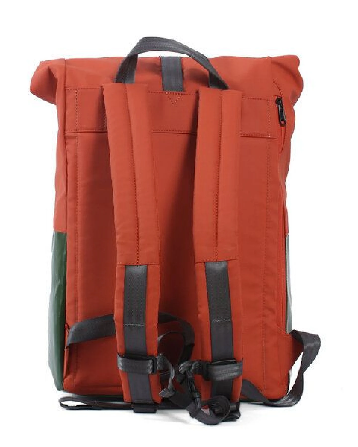 7clouds Rolltop-Rucksack Nomo 7.1 – Ansicht 4