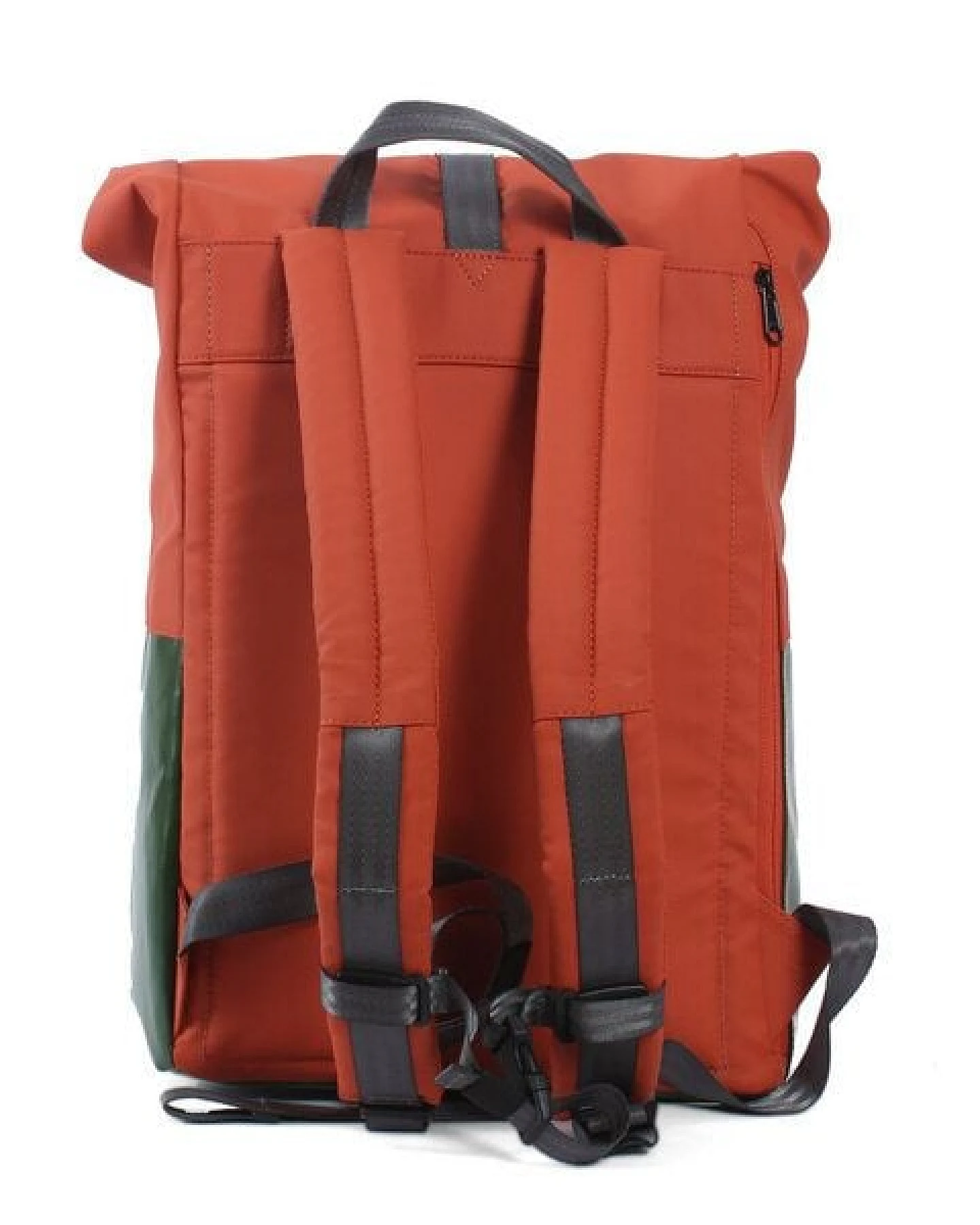 7clouds Rolltop-Rucksack Nomo 7.1 – Ansicht 4
