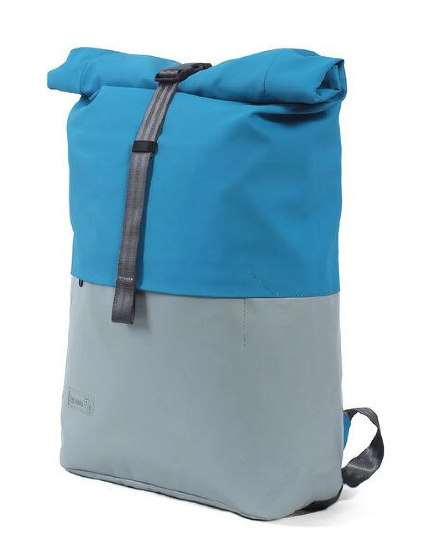 7clouds Rolltop-Rucksack Nomo 7.1 – Ansicht 2
