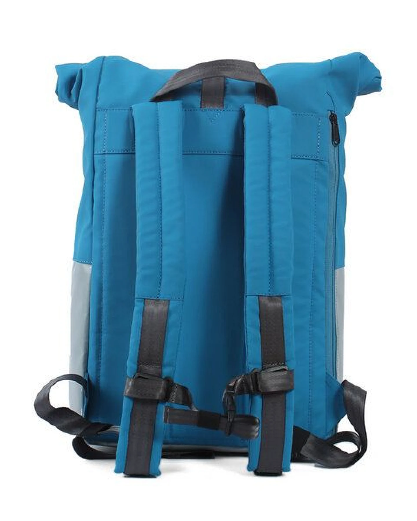 7clouds Rolltop-Rucksack Nomo 7.1 – Ansicht 3