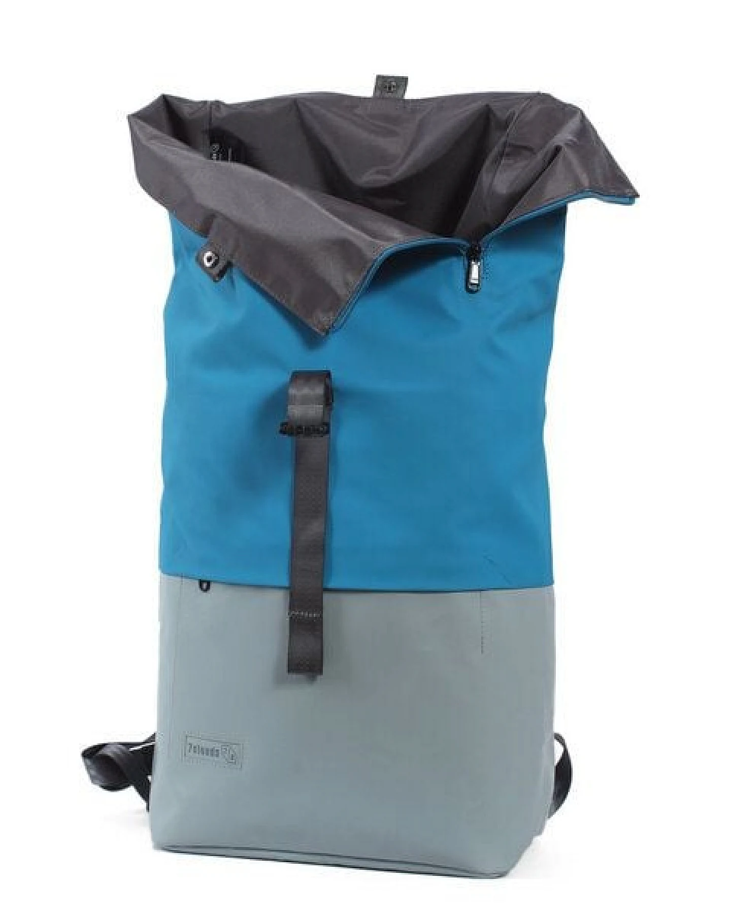 7clouds Rolltop-Rucksack Nomo 7.1 – Ansicht 4