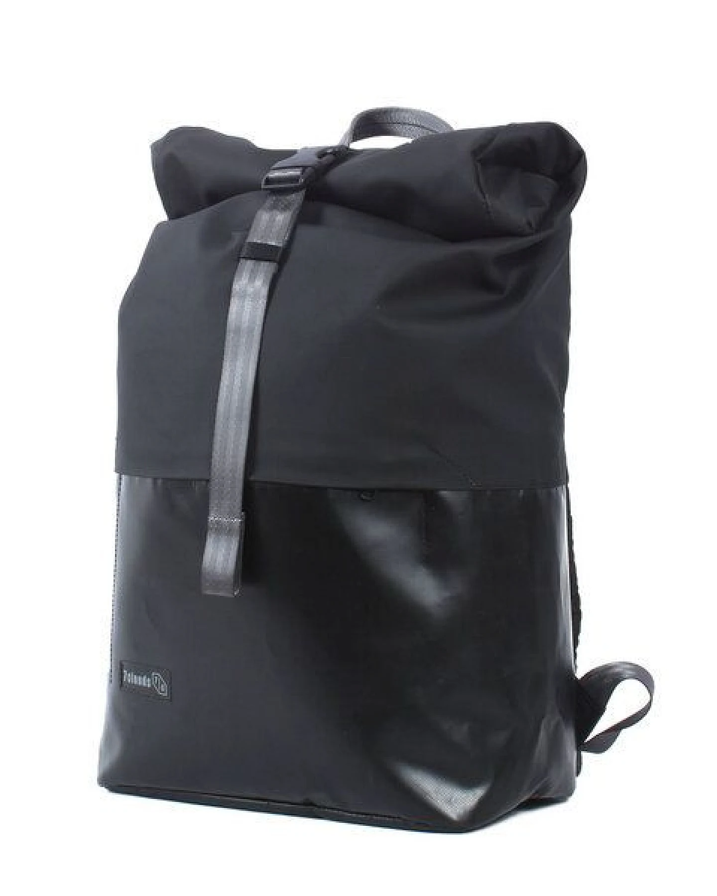 7clouds Rolltop-Rucksack Nomo 7.1 – Ansicht 2